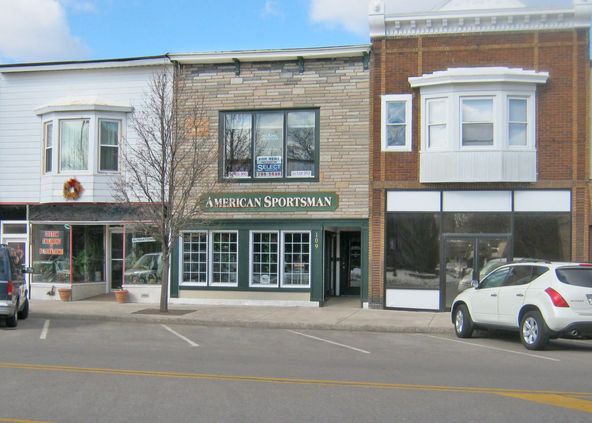 Professional East Rochester Office Suite: 109 W Commercial St, East Rochester, NY 14445